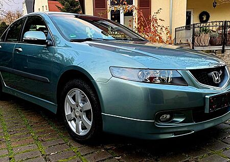 Honda Accord 2.4 Type S Type S