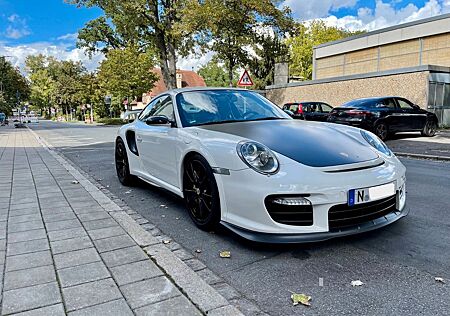 Porsche 997 GT2 RS (Clubsport-Paket)