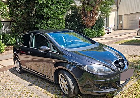 Seat Altea 1.4 TSI Stylance Stylance