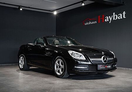 Mercedes-Benz SLK 200 Roadster COMAND-Leder-BiXenon-AIRSCARF