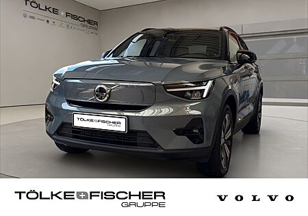 Volvo XC 40 XC40 P8 Ultimate Recharge Pure Electric Navi SD