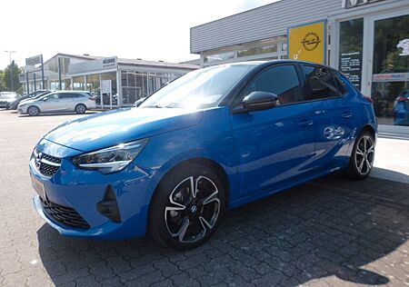 Opel Corsa F GS Line*Kamera