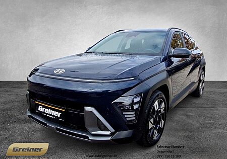 Hyundai Kona 1.6 T-GDI Prime DCT AROUND VIEW|NAVI|ALLRAD