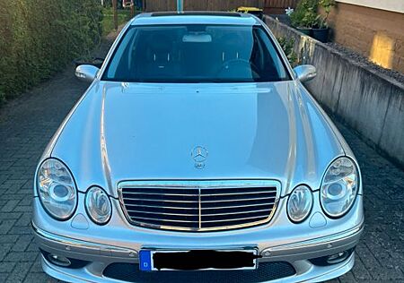 Mercedes-Benz E 55 AMG / Originalzustand / *TOP Austattung*