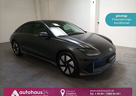 Hyundai IONIQ 6 Techniq Navi|CAM|HUD|Matrix|