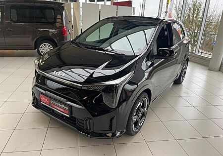 Kia Picanto 1.2