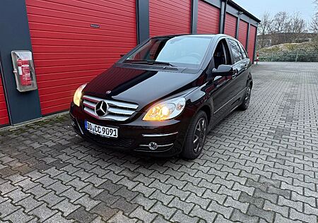 Mercedes-Benz B 200 B -Klasse