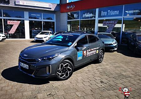Kia XCeed 1.5T DCT GT-Line +Kamera+Sound+Navi