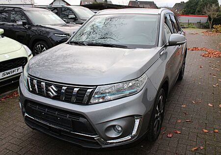 Suzuki Vitara 1.4 BOOSTERJET Hybrid Comfort+ Allgrip