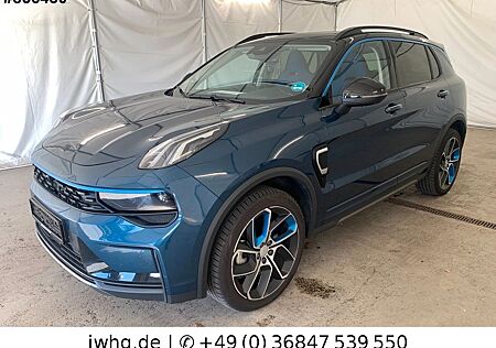 Lynk&Co 01 gebraucht kaufen Lynk&Co 01 PHEV Pano ACC 20" DigTacho 360Kam LED
