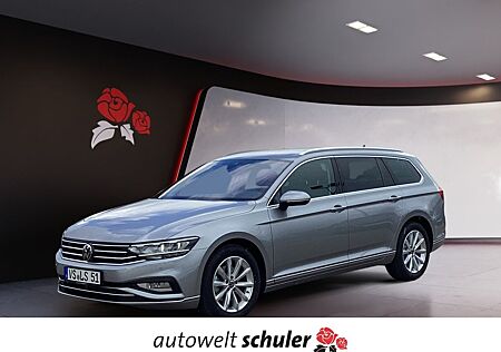 VW Passat Variant Volkswagen Business 2,0l TDI 150 PS DSG