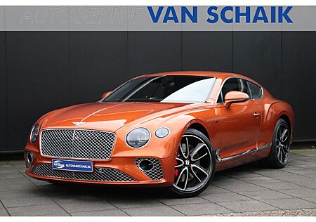 Bentley Continental GT 6.0 W12 First Edition | 635 PK |