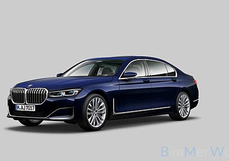 BMW 750 d Lang xDrive+MegaVoll+UPE165.000€+
