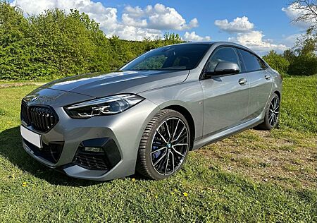 BMW 220 Gran Coupé