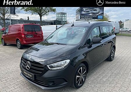 Mercedes-Benz Citan 110 CDI *NAVI*MBUX*LED*DAB*AHK*ASSISTENTEN