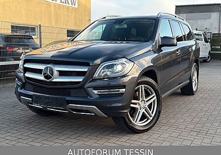 Mercedes-Benz GL 350 GL 350d 4Matic HU/AU NEU+360°+HARMAN+SOFT+AHK