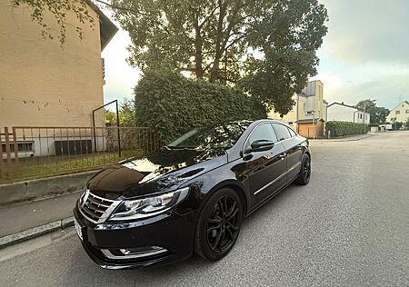 VW CC Volkswagen 1.4 TSI DSG BlueMotion Technology BlueMot...