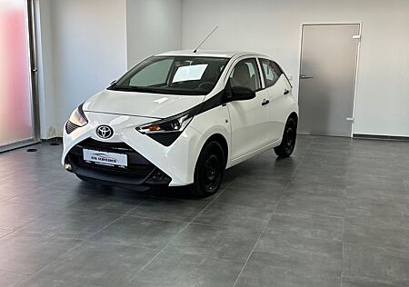 Toyota Aygo (X) Aygo
