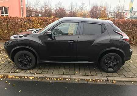 Nissan Juke 1.2 DIG-T Acenta Acenta