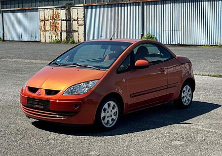 Mitsubishi Colt CZC 1.5 * Cabrio * TÜV NEU auf wunsch