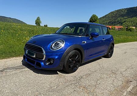 Mini ONE 3-Türer John Cooper Works Aerodynamic Kit