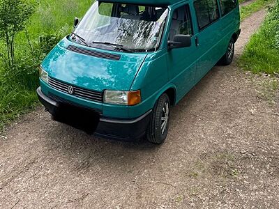 Volkswagen T4 California