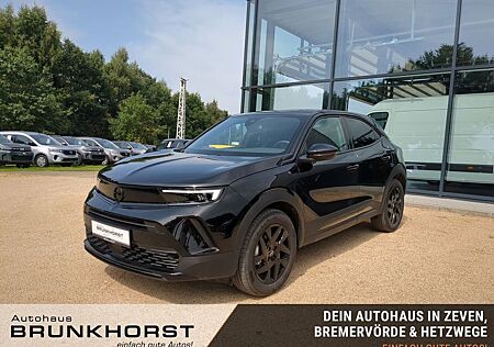 Opel Mokka 1.2 Turbo GS RFK+PDC+Klimaauto.