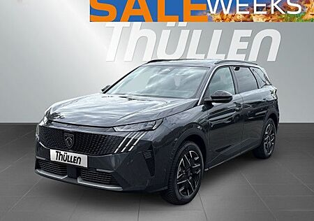 Peugeot 5008 Allure Hybrid 145 e-DSC6 / AHK / 360° Navi