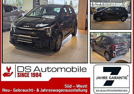 Kia Picanto 1.0 DPI AMT VISION |KAMERA-NAVI-SHZ