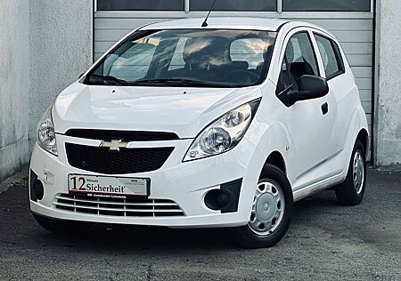 Chevrolet Spark Basis+*5-Trg*ZV*EURO5*TÜV NEU