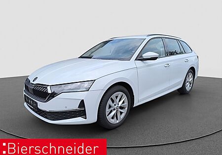 Skoda Octavia Combi 1.5 TSI DSG Selection NAVI RFK ACC
