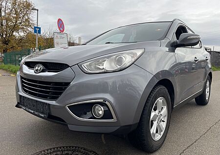 Hyundai ix35 Style 2WD