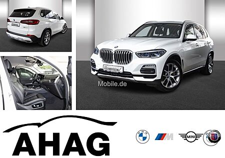 BMW X5 xDrive45e Navi Leder Tempom.aktiv Bluetooth