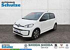 VW Up Volkswagen e-! move-! DSG, Klimaautomatik, Bluetooth