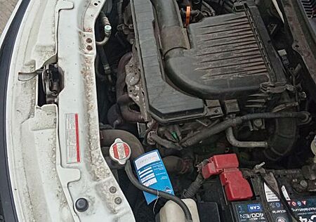Suzuki Swift 1.2 Basic Basic