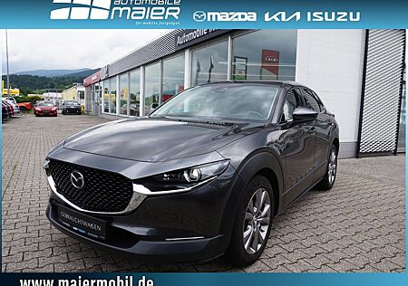 Mazda CX-30 2.0 e-SKYACTIV G SELECTION *LED* NAVI*