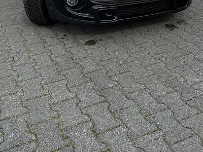 MINI Cooper S MINI Yours Trim Steptronic MINI You...