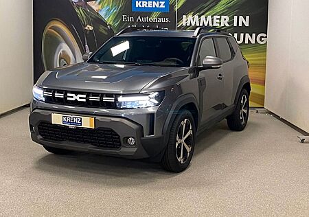 Dacia Duster TCe 130 Journey+NAVI+KAMERA+18"+GARANTIE+