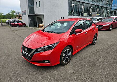 Nissan Leaf Acenta