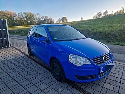 Volkswagen Polo 1.2 Trendline Trendline