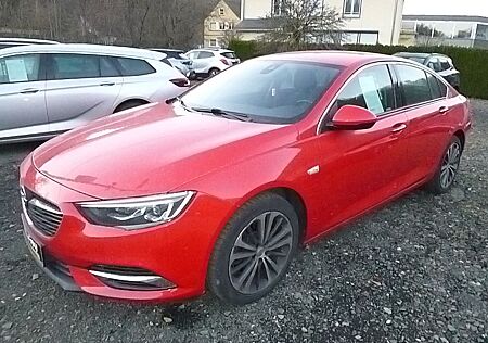 Opel Insignia B GS Innovation Diesel Automatik