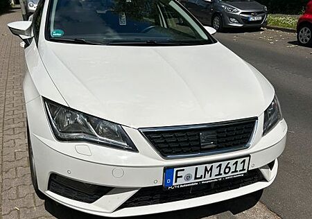 Seat Leon 1.6 TDI 85kW Style Sportstourer Style