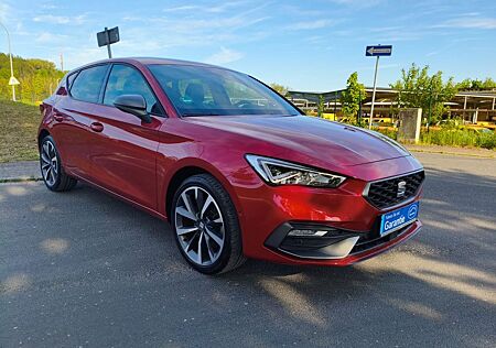 Seat Leon FR e-Hybrid 1.4 TSI *Aut.*Plug-in-Hybrid*