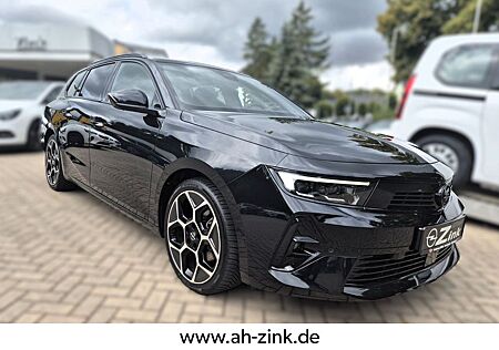 Opel Astra L ST Ultimate Matrix Head-UP Massage 360°