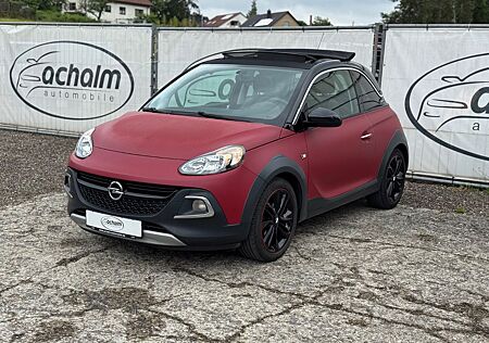 Opel Adam Rocks*MFL*Navi*Faltdach Elektr.*Klima*
