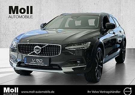 Volvo V90 Cross Country Cross Country B5 Diesel AWD Ul