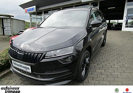 Skoda Karoq 2.0 TDI Sportline Klima Navi