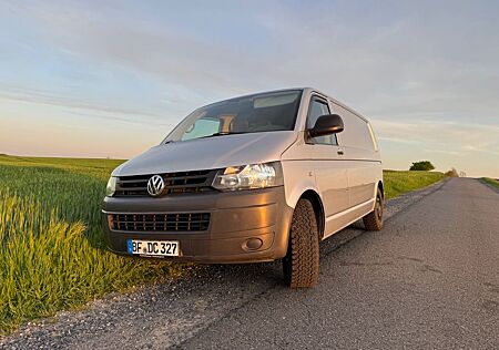 VW T5 Transporter Volkswagen