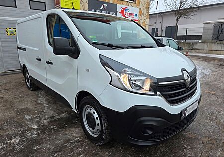 Renault Trafic Kasten L1H1 3,0t Komfort AHK-KLIMA-PDC