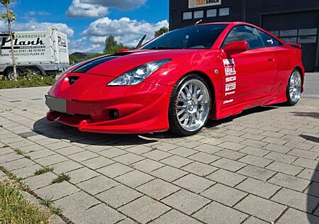 Toyota Celica 1.8 -